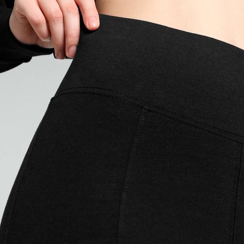 Legginsy damskie PUMA Her High-Waist puma black