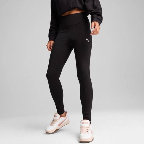 Legginsy damskie PUMA Her High-Waist puma black
