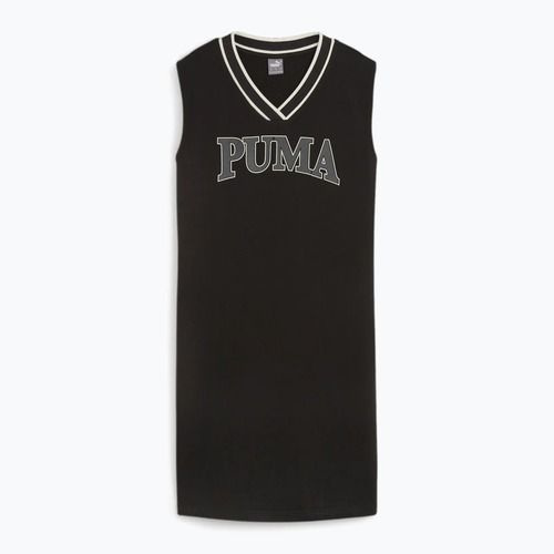 Sukienka damska PUMA Squad TR puma black