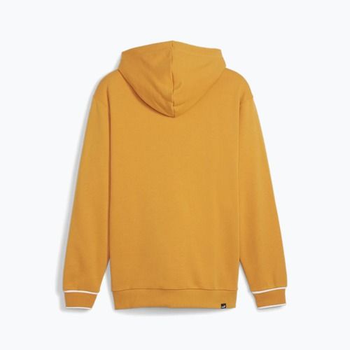 Bluza męska PUMA Squad Hoodie TR ginger tea