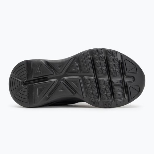Buty dziecięce PUMA Enzo 2 Refresh AC PS puma black/puma white