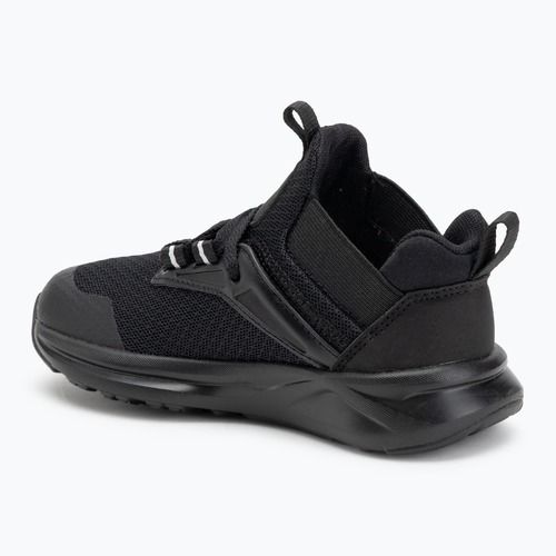 Buty dziecięce PUMA Enzo 2 Refresh AC PS puma black/puma white