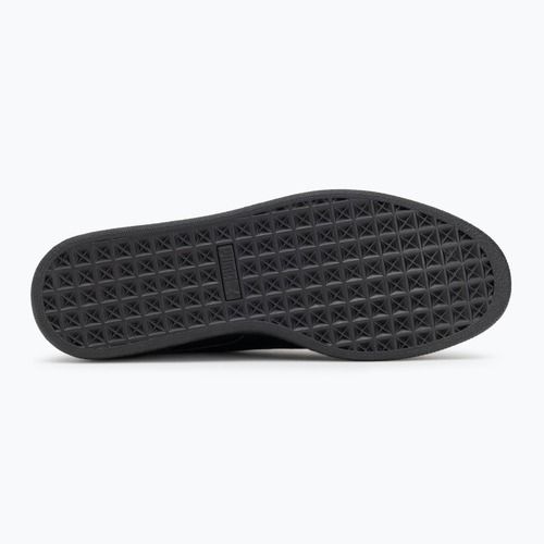 Buty męskie PUMA Basket Classic XXI puma black/puma black