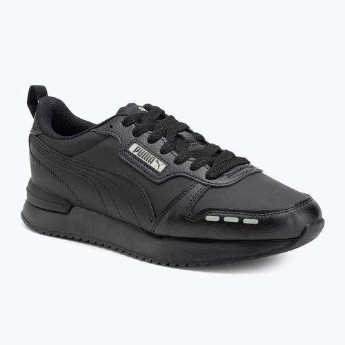 Buty męskie PUMA R78 SL puma black/puma black
