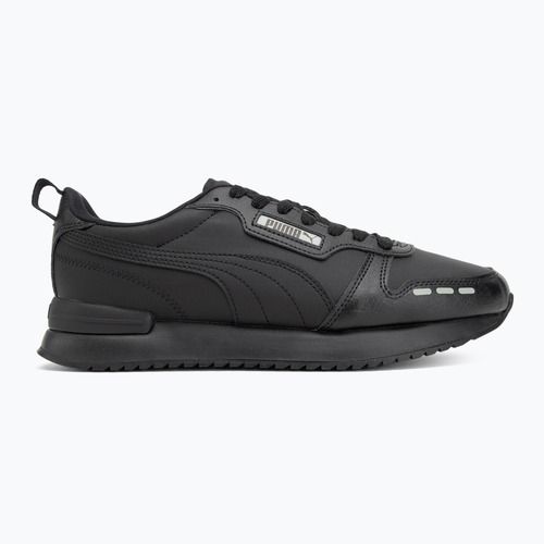 Buty męskie PUMA R78 SL puma black/puma black