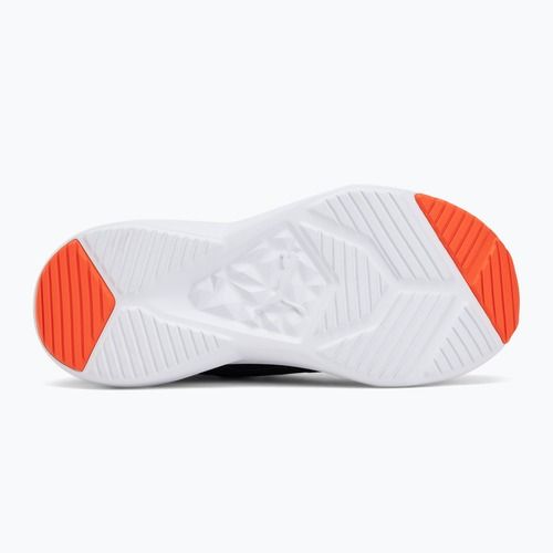 Buty dziecięce PUMA Softride Enzo NXT Jr puma black/jade frost