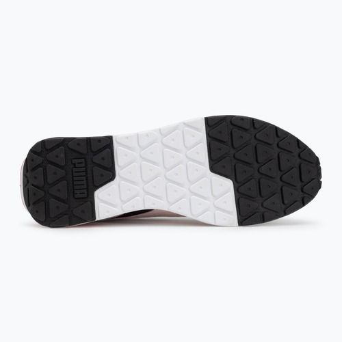 Buty męskie PUMA R22 puma black/chalk pink/puma white