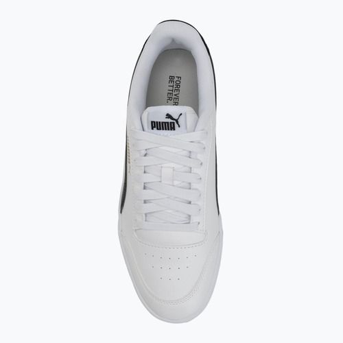 Buty PUMA Shuffle puma white / puma black