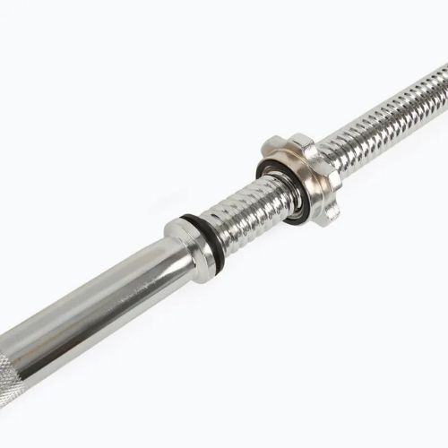 Gryf prosty XTREXO TX-SBB180 szary