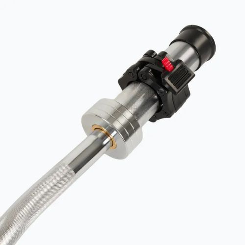 Gryf łamany XTREXO TX-CBB120 szary