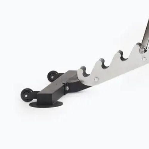 Ławka treningowa XTREXO Ajax czarny