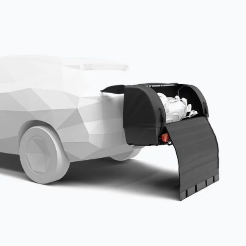 Box bagażowy Thule Onto 2 black