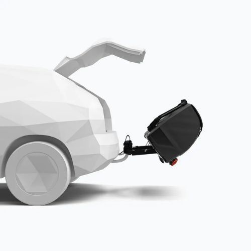 Box bagażowy Thule Onto 2 black