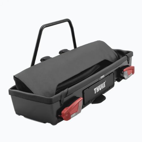 Box bagażowy Thule Onto 2 black