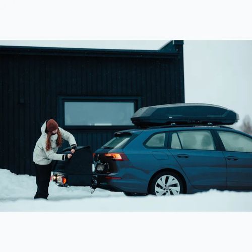 Box bagażowy Thule Onto 2 black