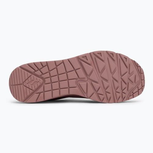 Buty męskie SKECHERS Uno Stand On Air rose