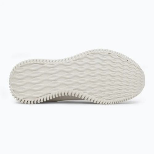 Buty męskie SKECHERS Bobs Sport Geo City Dapper white