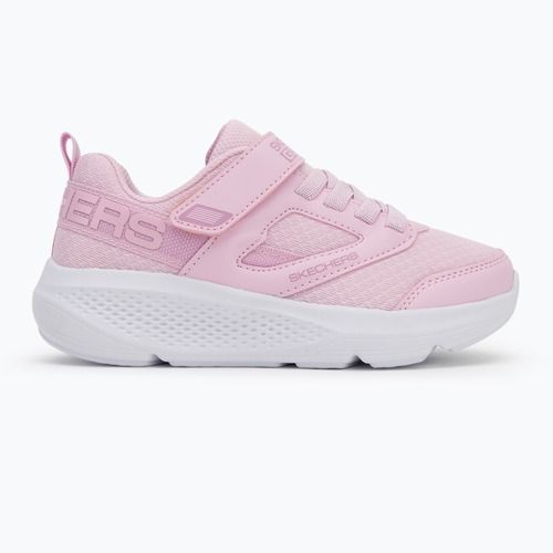 Buty dziecięce SKECHERS Go Run Elevate light pink