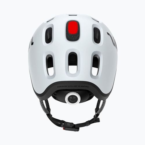 Lampka rowerowa na kask woom Ready