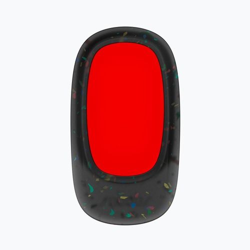 Lampka rowerowa na kask woom Ready