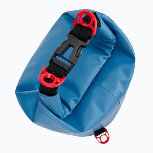 Worek wodoodporny AQUASTIC Dry Bag 13 l niebieski