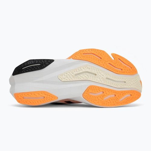 Buty do biegania męskie New Balance FuelCell Rebel v4 white