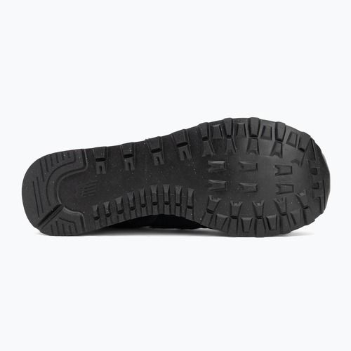 Buty New Balance Classic 574's V3 Wide black/black