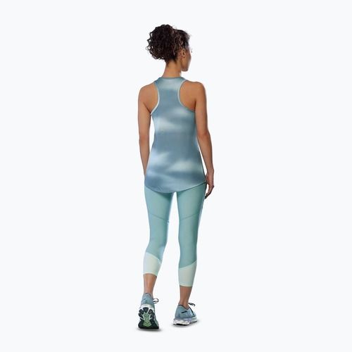 Koszulka do biegania damska Mizuno Core Graphic Tank skylight