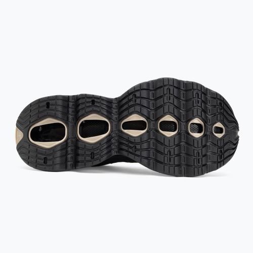 Buty do biegania damskie Mizuno Wave Prophecy 12 black/ge gold