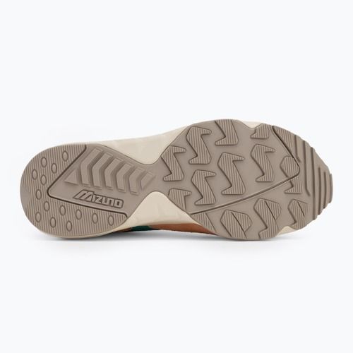 Buty męskie Mizuno Contender Countryside peach bloom/greenlake/pristine