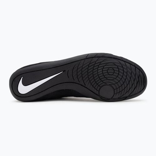 Buty zapaśnicze Nike Speedsweep VIII black/white/black/wolf grey