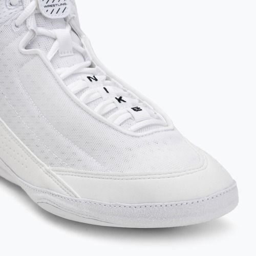 Buty zapaśnicze Nike Inflict 4 white/black/white