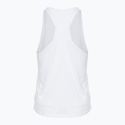 Koszulka do biegania damska Brooks Sprint Free Tank white