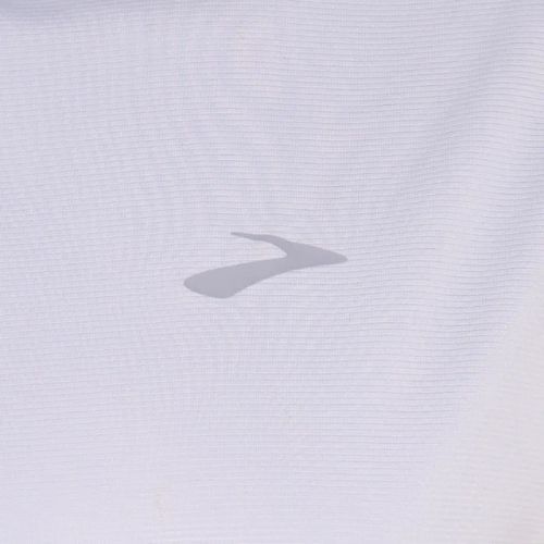 Koszulka do biegania damska Brooks Sprint Free violet dash