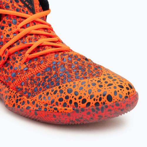 Buty do siatkówki Nike Hyperspeed Court SE OLY multicolor