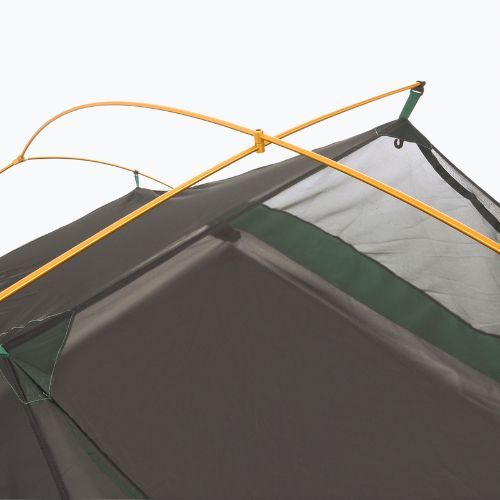 Namiot kempingowy 3-osobowy KADVA Expedit 3 pro zielony