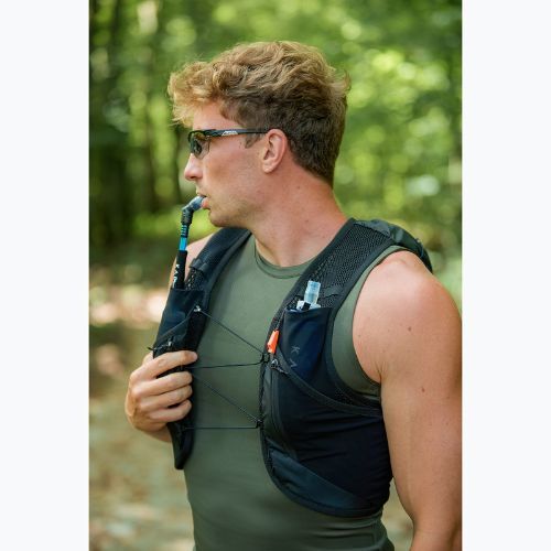 Softflask KADVA Flowbie Pro 300 ml niebieski