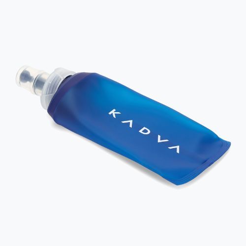 Softflask KADVA Flowbie 150 ml niebieski