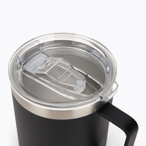 Kubek KADVA Sipper 290 ml czarny