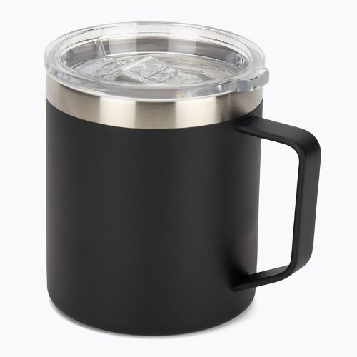 Kubek KADVA Sipper 290 ml czarny