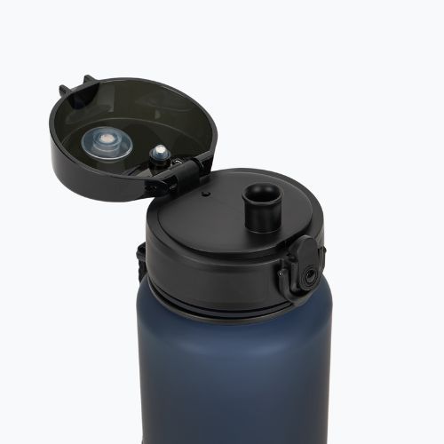 Bidon KADVA GlideCap 1000 ml granatowy