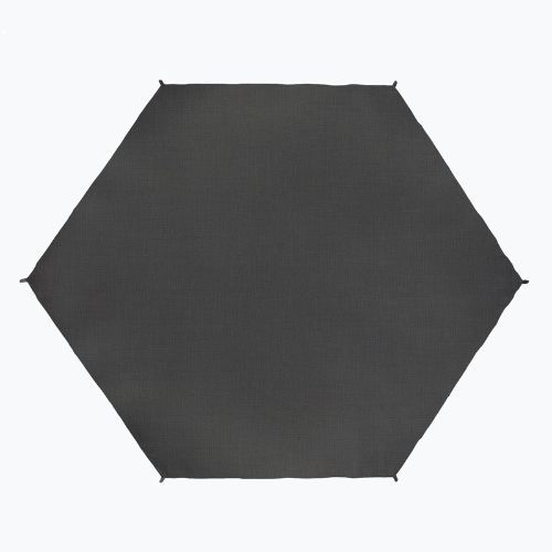 Podłoga KADVA Planko do namiotu Expedit 2 PRO czarny