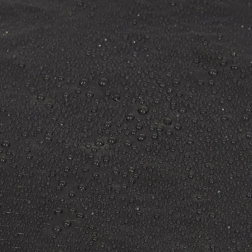 Podłoga KADVA Planko do namiotu Expedit 2 PRO czarny