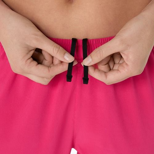 Spodnie tenisowe damskie ASICS Match bright rose