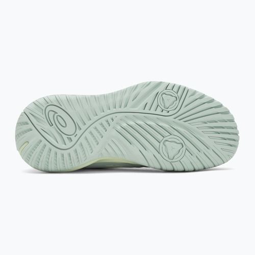 Buty do tenisa damskie ASICS Gel-Challenger 15 W lichen rock/whisper green