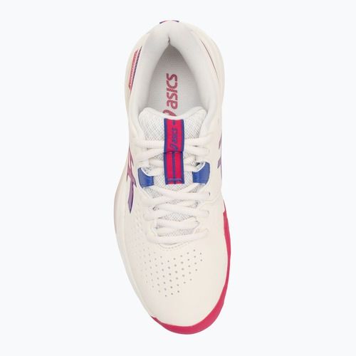 Buty do tenisa damskie ASICS Gel-Challenger 15 W cream/bright rose