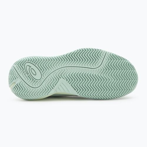 Buty do tenisa damskie ASICS Gel-Challenger 15 Clay W lichen rock/whisper green