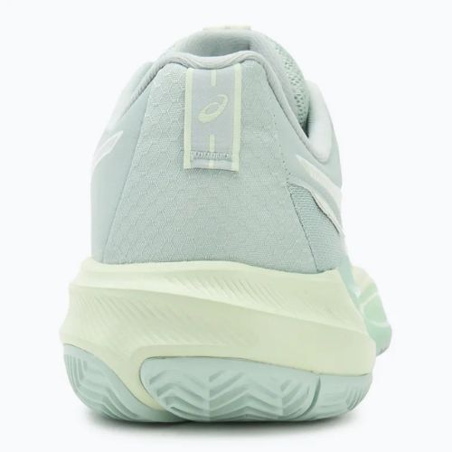 Buty do tenisa damskie ASICS Gel-Challenger 15 Clay W lichen rock/whisper green