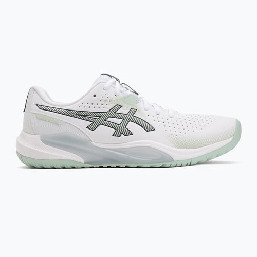 Buty do tenisa męskie ASICS Gel-Challenger 15 white/lichen rock