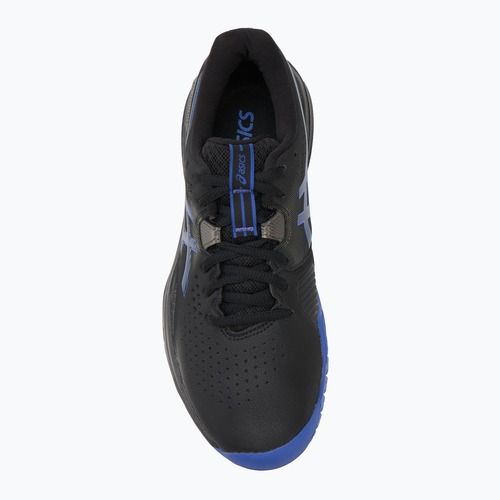Buty do tenisa męskie ASICS Gel-Challenger 15 black/dark cobalt